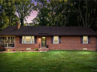 1331 Castleton Rd, Richmond, VA 23225