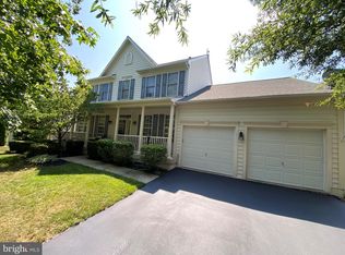 115 Meade Dr SW, Leesburg, VA