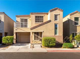 7625 Tender Tassels St, Las Vegas, NV 89149