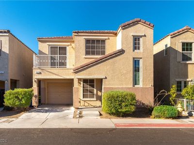 7625 Tender Tassels St, Las Vegas, NV, 89149