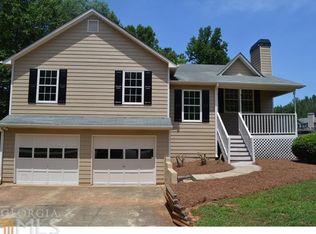 9199 Whaleys Lake Ln, Jonesboro, GA 30238