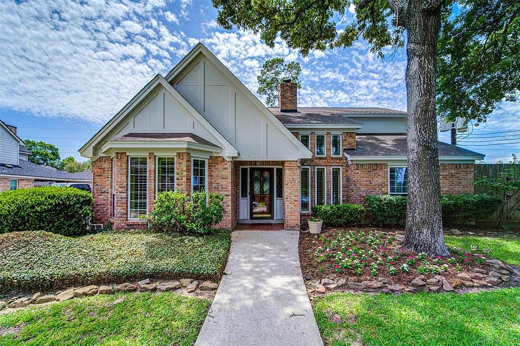 13307 Chriswood Dr Cypress Tx 77429 Zillow