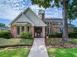 13307 Chriswood Dr, Cypress, TX 77429