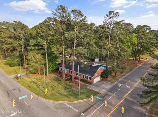 1721 Bethlehem Rd, Rocky Mount, NC 27803
