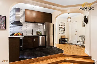 Sold by Citi Mosaic