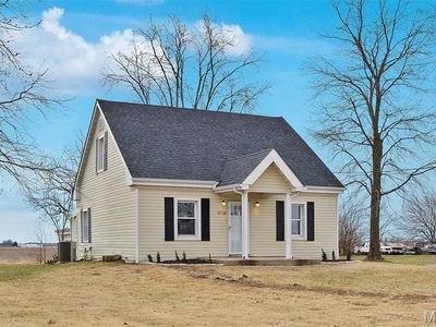 9718 Loos Rd, Marine, IL, 62061