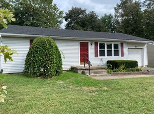 74 Hazel Lawn Dr, Shelbyville, KY 40065