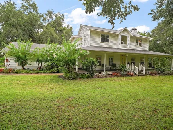 3026 LAKE GRIFFIN ROAD, LADY LAKE, FL 32159