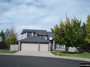 1721 Kristin Ct, Reno, NV 89523
