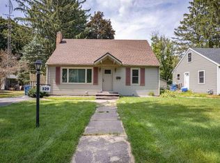 329 Capital St, Wisconsin Dells, WI 53965