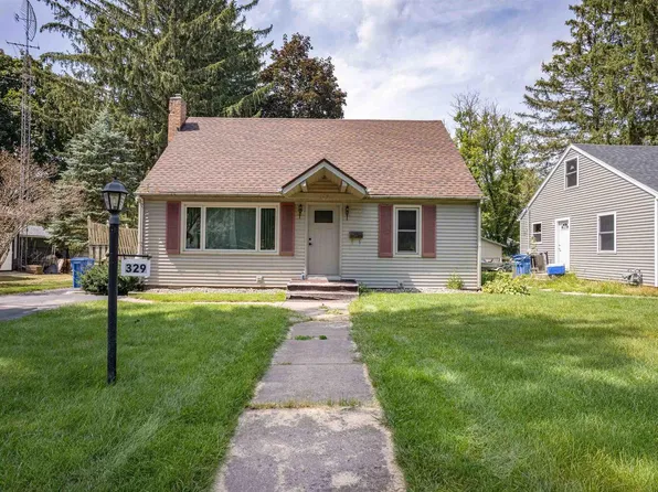 329 Capital Street, Wisconsin Dells, WI 53965