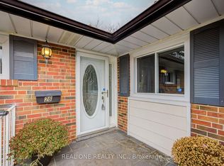 26 Elvaston Dr, Toronto, ON