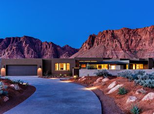 998 N Talasi Way, Ivins, UT 84738