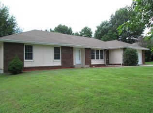 5641 S National Ave, Springfield, MO 65810