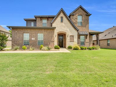 449 Hillstone Dr, Midlothian, TX, 76065