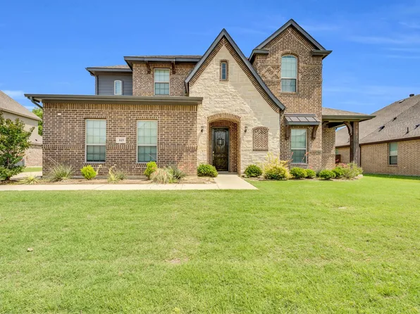 449 Hillstone Dr, Midlothian, TX 76065