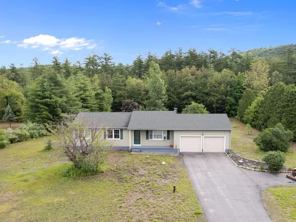 46 Fox Run Road, Hinsdale, NH 03451