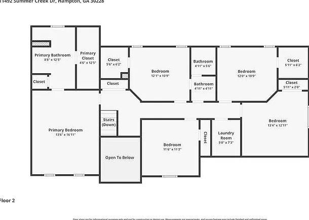 11492 Summer Creek Dr — Photo 3