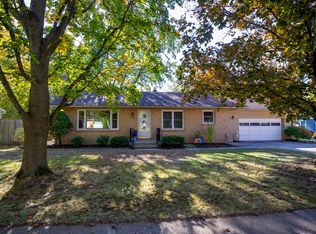 3236 Prairie St SW, Grandville, MI