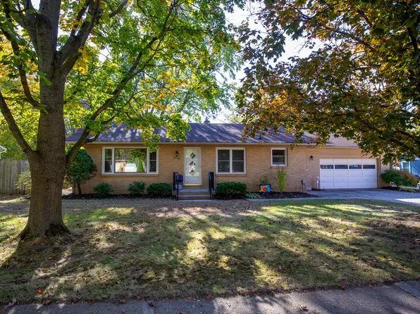 3236 Prairie St SW, Grandville, MI 49418