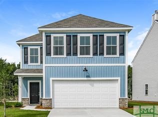 136 Fremont Ln, Pooler, GA 31322