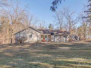 5861 Thirteen Mile Rd NE, Rockford, MI 49341