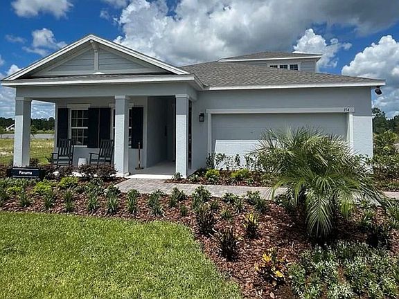 2nd image of 114 Eagle Harbor Way