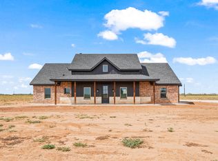 7107 E Fm 41, Slaton, TX 79364