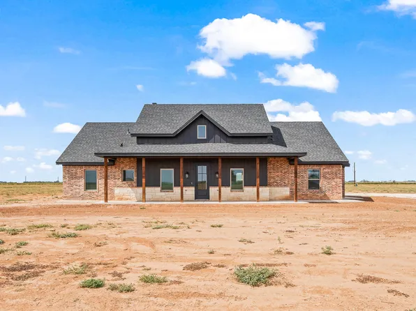7107 E Fm 41, Slaton, TX 79364