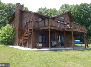 367 Seclusion Shores Dr, Mineral, VA