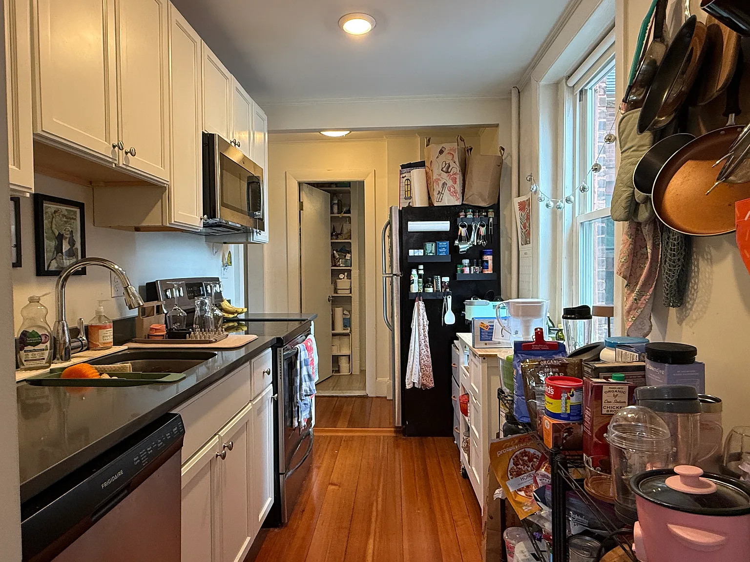 3 bed, 900 sqft, $3,500 — Photo 3