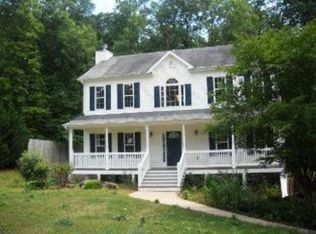 7265 Hickory Bluff Dr, Cumming, GA 30040