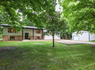7719 Canary Rd SW, Alexandria, MN 56308