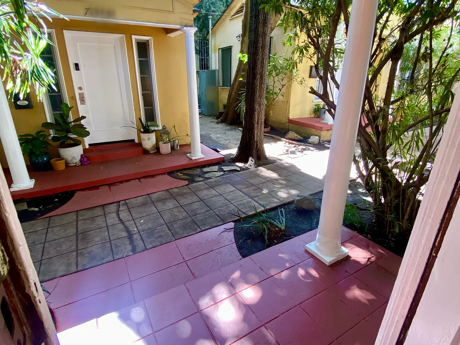 Fountain Village Cottages — Photo 2