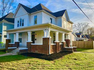 517 Wood Ave, Florence, AL 35630