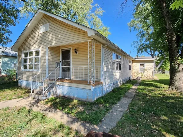222 S Burns St, Independence, KS 67301