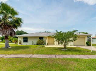 4043 Ligonier Rd, Spring Hill, FL 34608