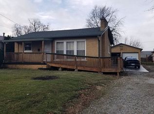 1280 Monroe St, Galesburg, IL 61401