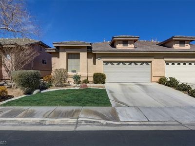 224 Spring River Ave, Las Vegas, NV, 89123
