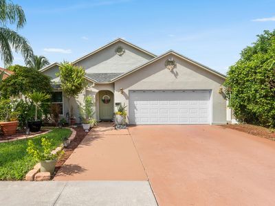 5115 Foxhall Drive S, West Palm Beach, FL, 33417