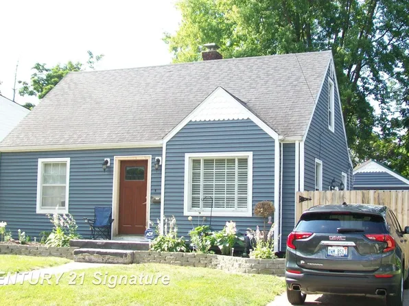 717 Huron St, Flint, MI 48507