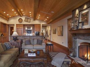 245 Raven Rd #G4, Ketchum, ID 83340