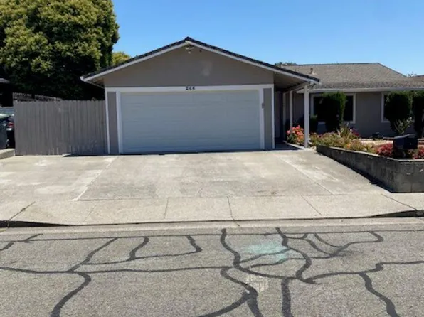 266 De Soto Drive, Fairfield, CA 94533