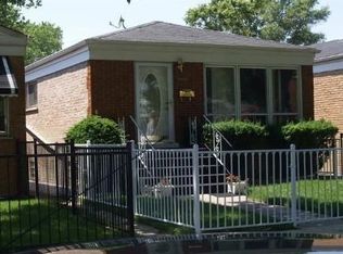 11400 S Ada St, Chicago, IL 60643