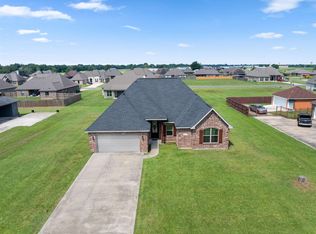 612 Ash St, Iowa, LA 70647