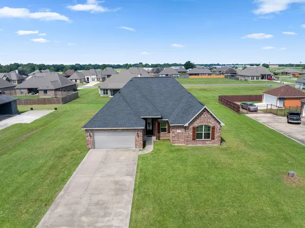 612 Ash St, Iowa, LA 70647