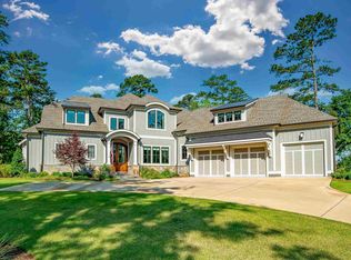 2240 Sandy Frd, Greensboro, GA