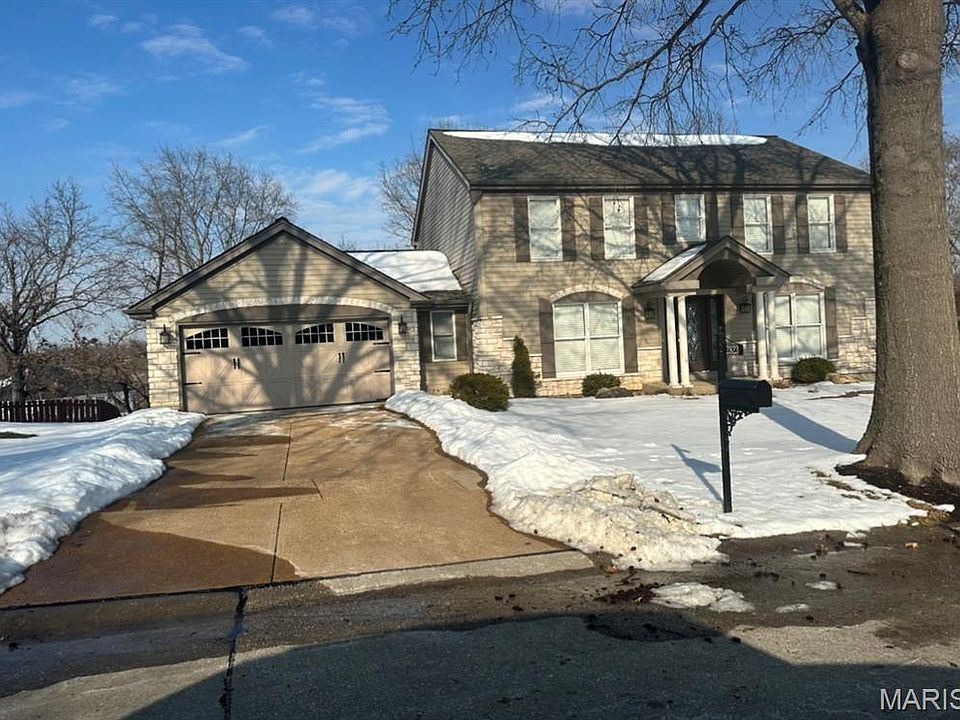 1st image of 2823 Elk Peak Ct
