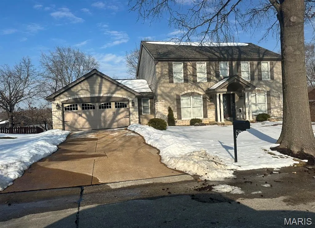 2823 Elk Peak Ct photo 1