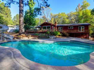 16473 Sharon Way, Grass Valley, CA 95949